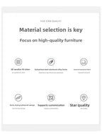 Oluh Outdoor Patio Furniture Set