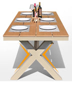 Oluh Outdoor Patio Furniture Set