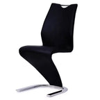 Mermaid-Inspired Accent Chair