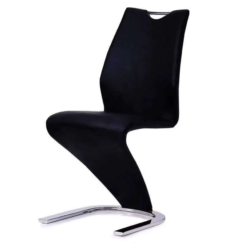 Mermaid-Inspired Accent Chair